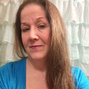 Meet your Posher, Tammy